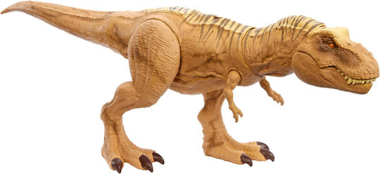 Action-Figur Trackers Hunt 'n Jurassische Welt Dinosaurier
