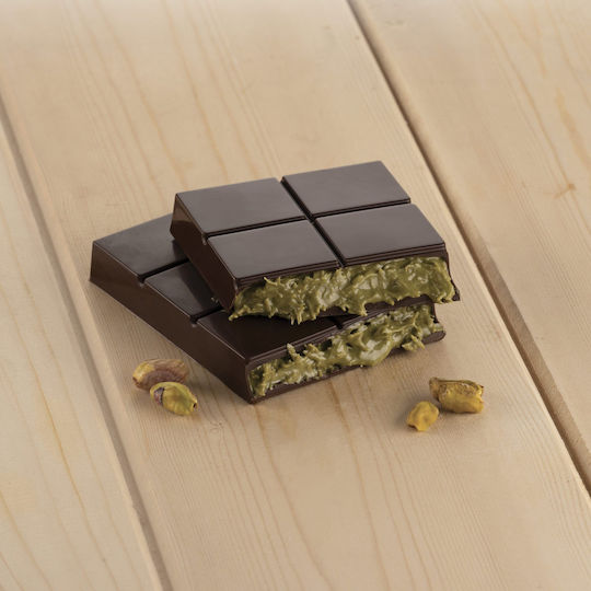 Silikomart Dubai Chocolate Форма За Сладкарство От Силикон 15.5x7.5x1.5см