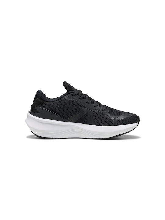 Scend Pro 2 Sport Shoes Running Black
