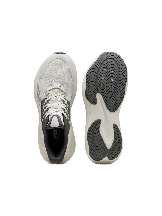 Pulse Pro Men's Running Sport Shoes White