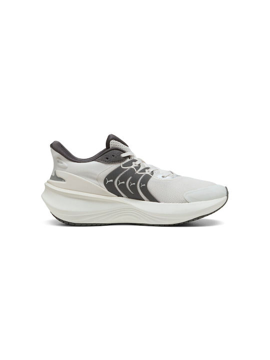 Pulse Pro Men's Running Sport Shoes White