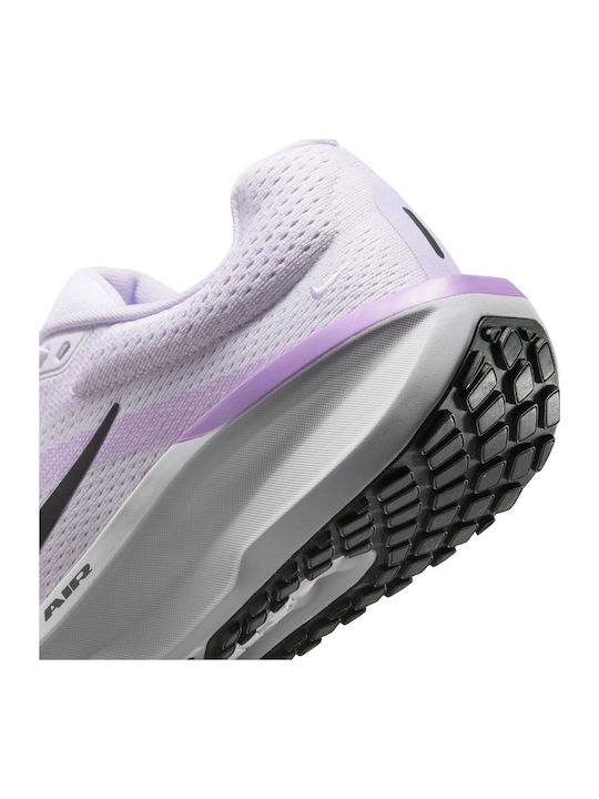 Winflo 11 Sport Shoes Running White / Anthracite