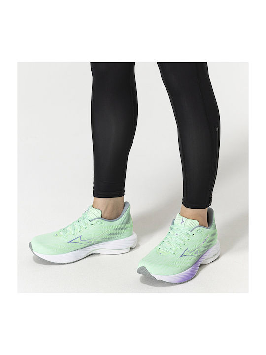 Wave Rider 28 Γυναικεία Αθλητικά Παπούτσια Running Βεραμαν