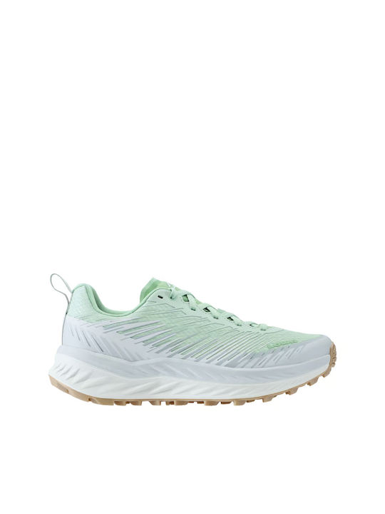 Femei Pantofi sport Trail Running Greens