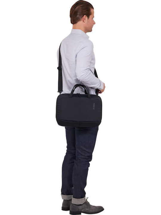 Thule Tasche für Laptop 14" in Schwarz Farbe 85854255639