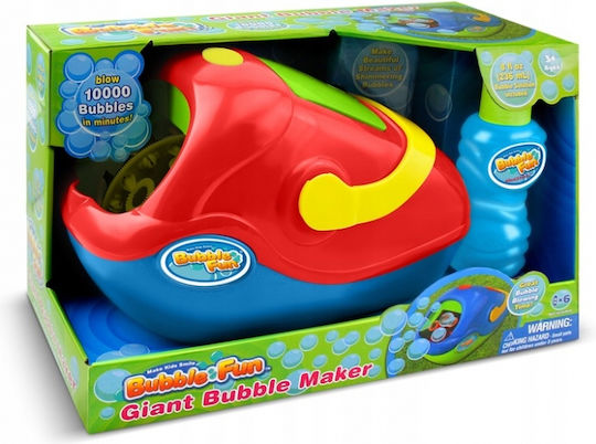 Ricokids Σαπουνόφουσκες