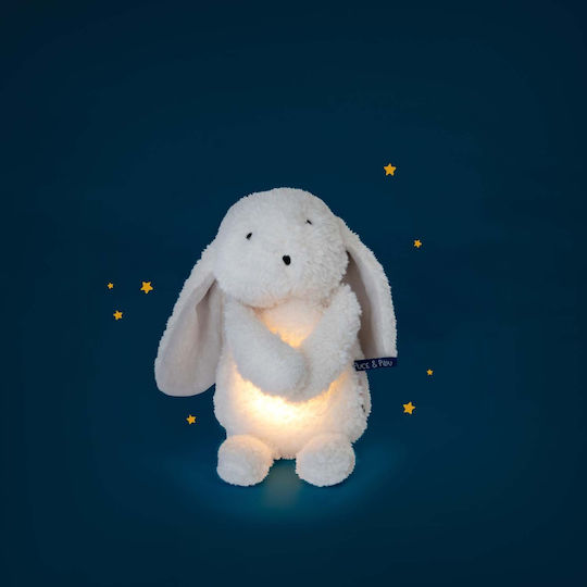 Moulin Roty Ζωάκι με Φως για Νεογέννητα