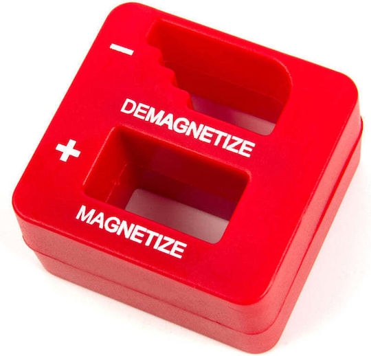 Instrument de magnetizare/demagnetizare HBM