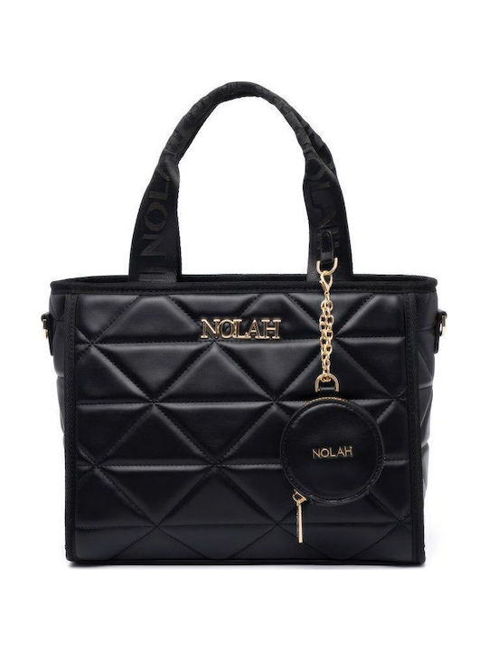 Ryder Medium Women's Bag Tote Handbag Black