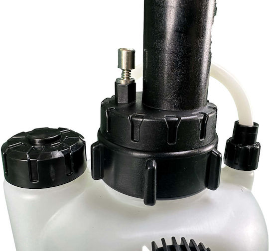 Κιτ Εξαέρωσης Φρένων Συμπλέκτη 3l Gebo Tools