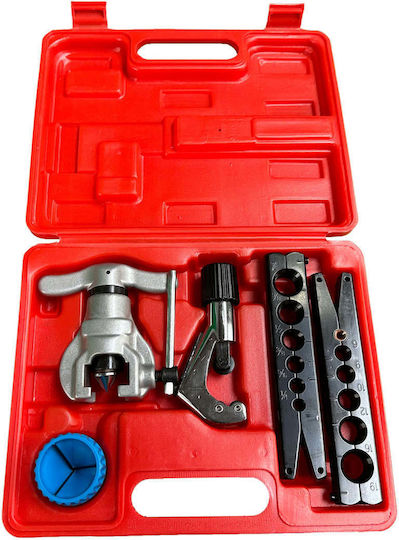 Professionelles Bremskupferrohr-Aufweitwerkzeug-Set Zoll Gebo Tools