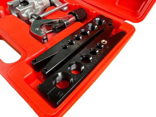 Professionelles Bremskupferrohr-Aufweitwerkzeug-Set Zoll Gebo Tools