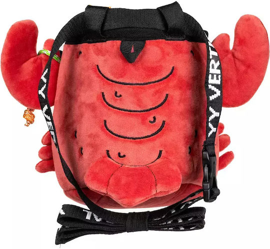 Y&Y Chalk Bag Lobster