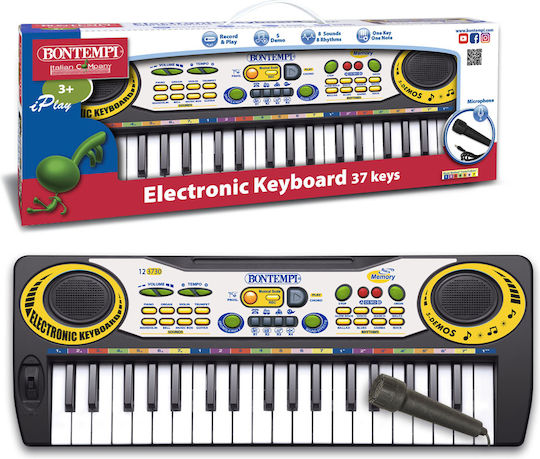 Bontempi Armoniu