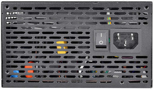 Thermaltake Toughpower GX3 Bulk 850W Black Computer Power Supply Full Wired 80 Plus Gold