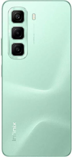 Infinix HOT 50 Dual SIM (8/128GB) Light Green