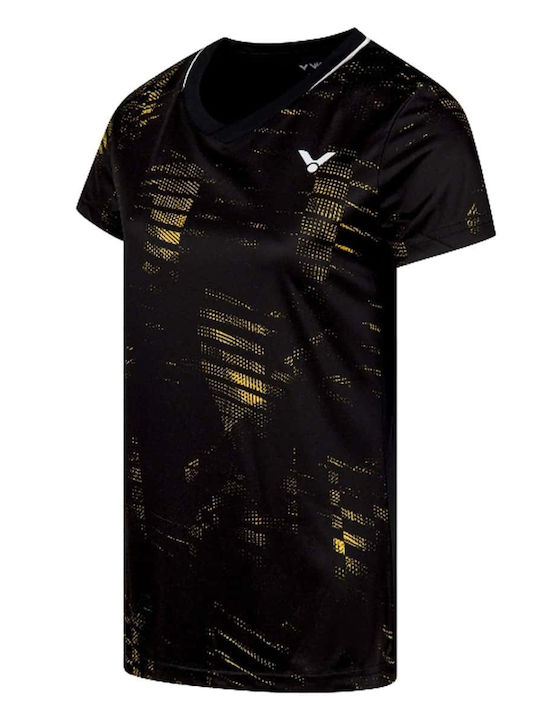 Women's Sports T-Shirt Victor T-54102 C
