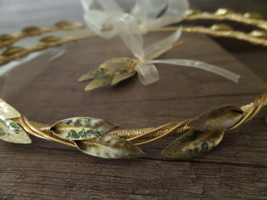 Handmade Wedding Crowns