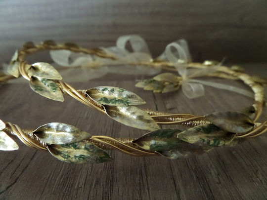 Handmade Wedding Crowns