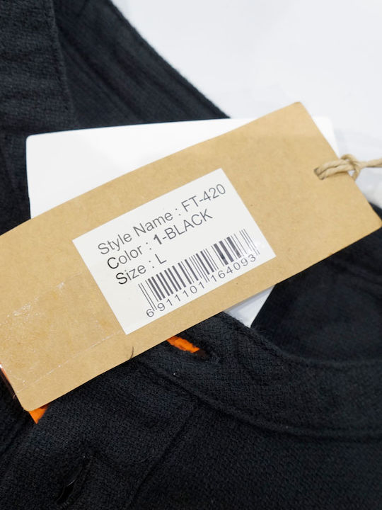T-shirt Black