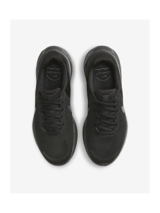 Revolution 7 Sport Shoes Running Black