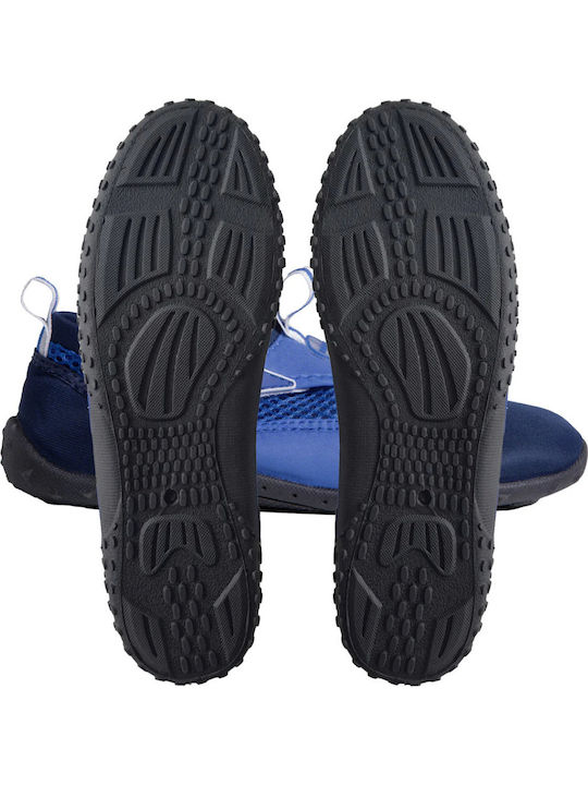 Cressi Beach Shoe Reef Royal Blue