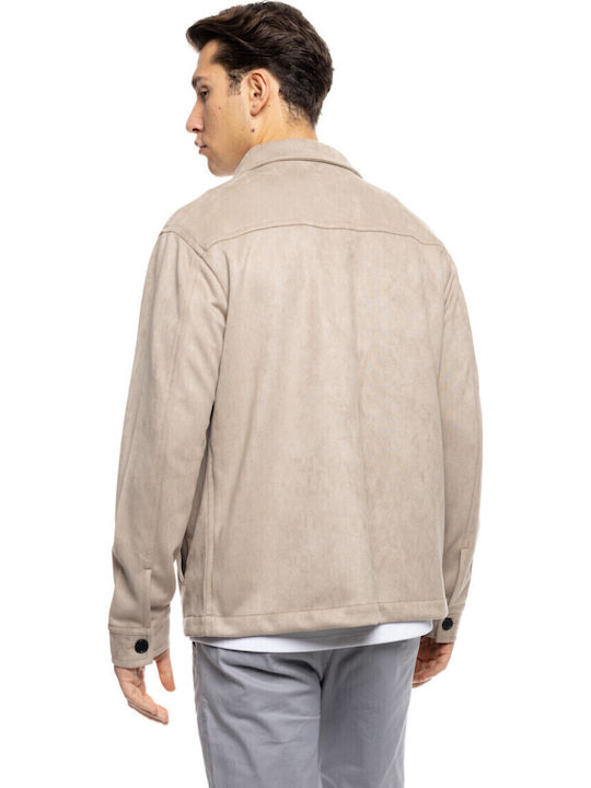 Jacket Beige