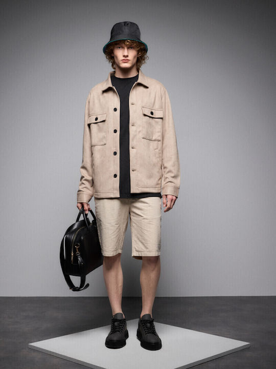 Jacket Beige