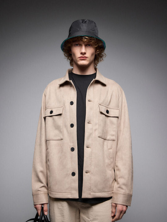 Jacket Beige