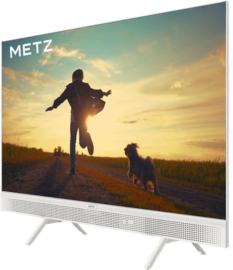 Metz Smart Τηλεόραση 32" HD Ready LED 32MTE7000Z HDR (2024)