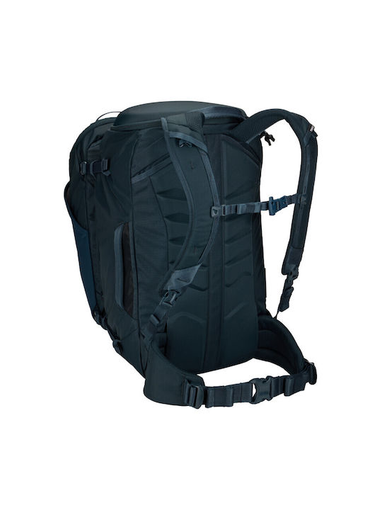 Thule Ορειβατικό Σακίδιο 60lt Μπλε Expedition