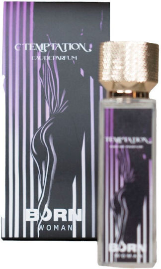 Burn Άρωμα για Γυναίκες σε Spray με Άρωμα Vanilla 20ml
