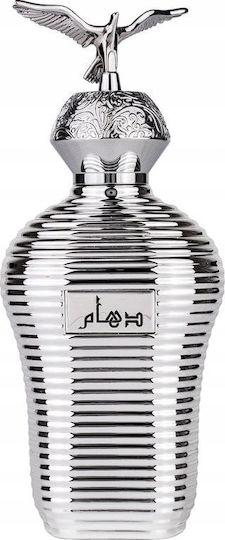 Maison Asrar Daham House Eau de Parfum 100ml