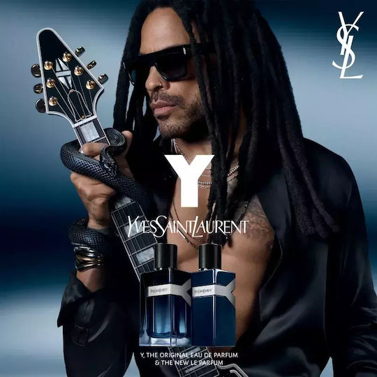 Ysl Le Parfum Парфюмна вода 60мл