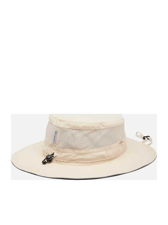 Columbia Bora Bora Fabric Hat Safari Beige Columbia Bora Bora Fabric Hat Safari Beige