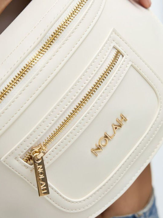Levi Bum Bag pentru Talie Bej