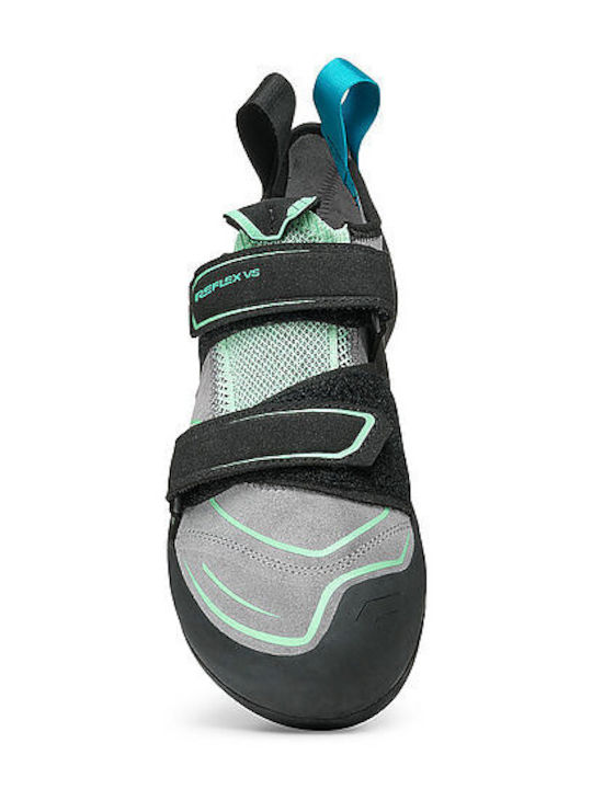 Scarpa Ουδέτερα Παπούτσια Αναρρίχησης Πράσινα Scarpa Ουδέτερα Παπούτσια Αναρρίχησης Πράσινα