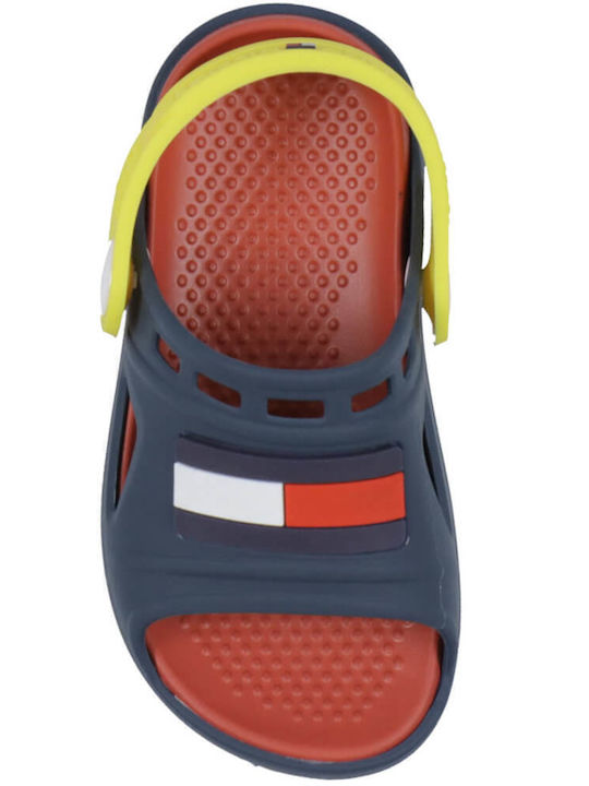 Kinder Badeschuhe Blau