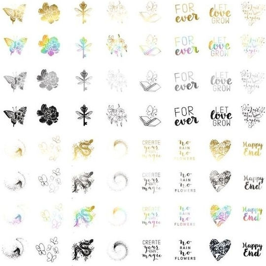 Moses Kids Tattoos