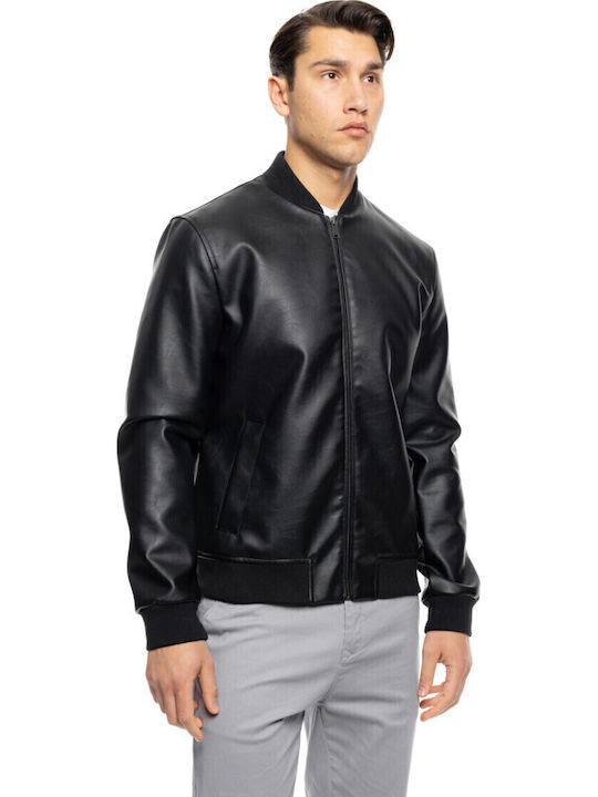 Geci Barbati Bomber Negru