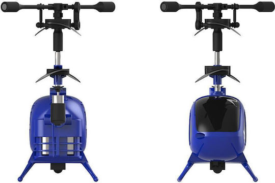 Syma Remote Controlled Helicopter Blue