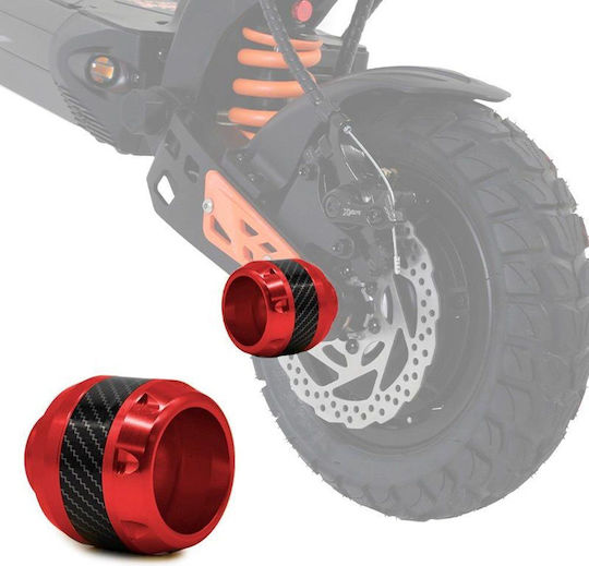 E-Scooter Schutzschieber