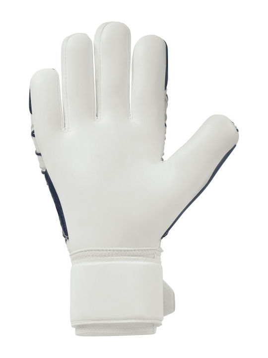 Uhlsport Supersoft HN Γάντια Τερματοφύλακα Ενηλίκων Πολύχρωμα