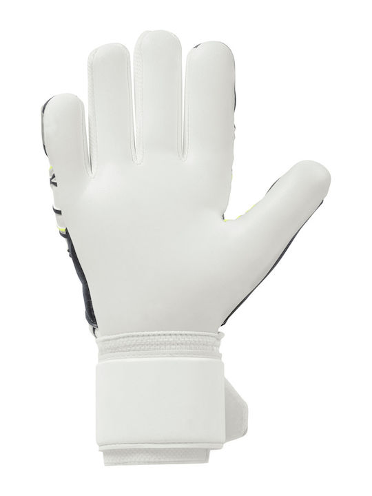 Uhlsport Kids Goalkeeper Gloves Multicolour