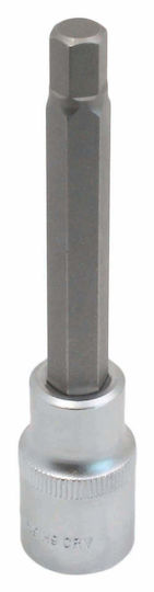Καρυδάκι Allen 1/2" 9mm