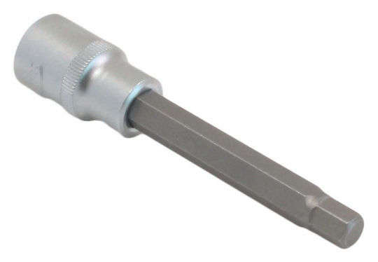 Καρυδάκι Allen 1/2" 9mm