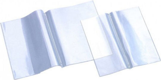 Exas Paper Copertă de carte sau caiet Protecție pentru copertă de carte 30x21cm 1buc