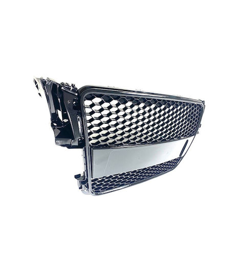 Dekorative Auto Maske Audi A4 / A5