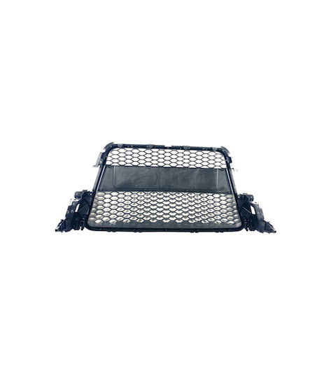 Dekorative Auto Maske Audi A4 / A5