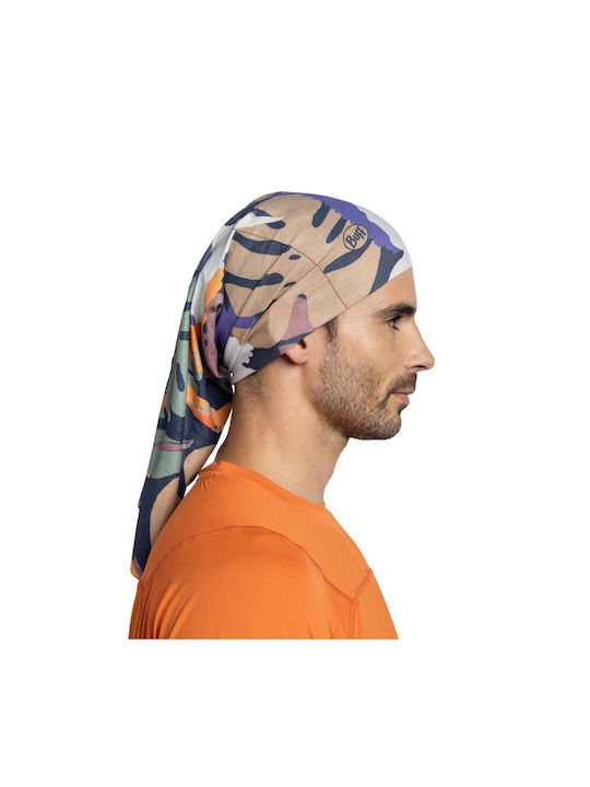 Buff Coolnet UV+ Sports Necklace Multicolour